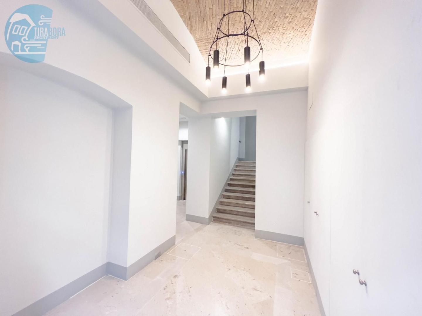 Corridoni 4C Tirabora Short Rent Apartamento Trieste Exterior foto